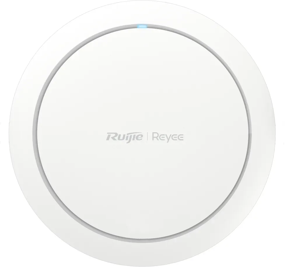Reyee Ruijie Networks RG-RAP2266, 2976 Mbit/s, 574 Mbit/s, 2402 Mbit/s, 10,100,1