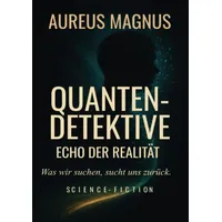 Epubli Quantendetektive: