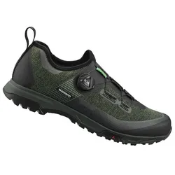 Shimano ET701 43 GREEN