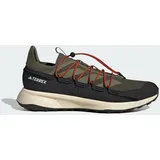 Herren Olive Strata / Olive Strata / Core Black 45 1/3
