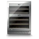 CASO Design Caso WineChef Pro 40 edelstahl (772)