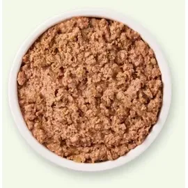 Yarrah Bio Pastete mit Huhn und Truthahn 12 x 150 g