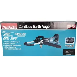 Makita DDG460ZX7 LXT Akku-Erdbohrer solo