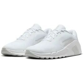 Nike Flex Train Herren Diffused Blue/White 44
