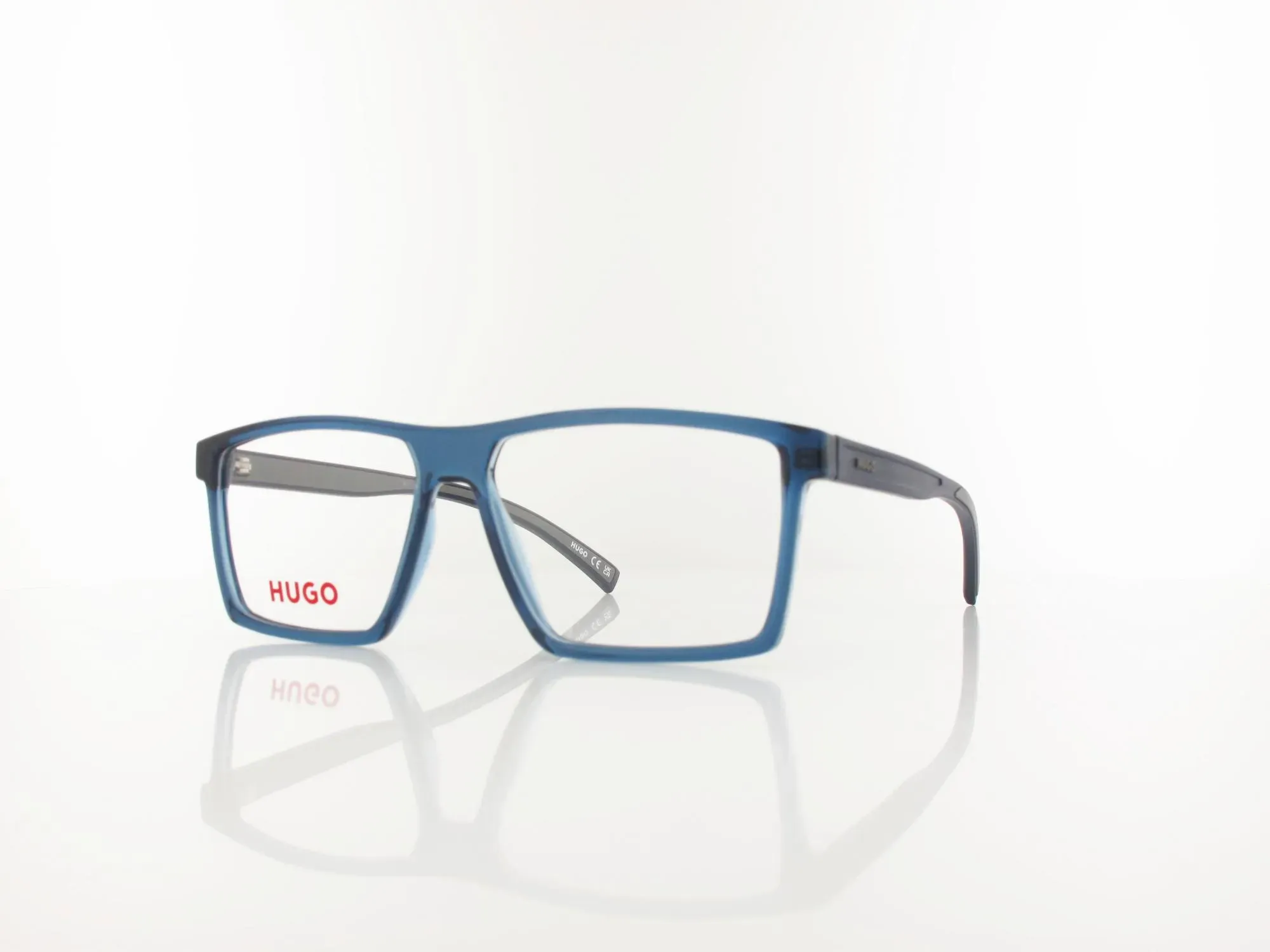 Hugo HG 1371 PJP 56 blue