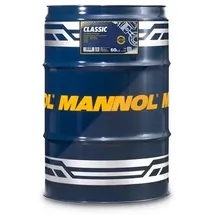 Mannol Classic 10W-40 7501 60 l