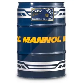 Mannol Classic 10W-40 7501 60 l