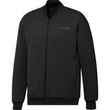 Adidas Terrex Xploric Reißverschlusspullover - Black - L