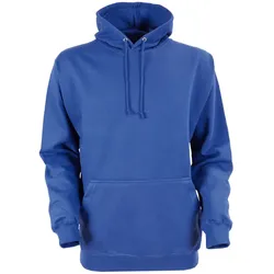 Just Hoods College Hoodie, royal blue, L