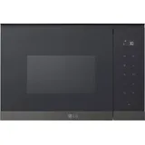 Teka MG7Z2593B Schwarz