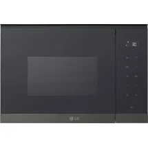 Teka MG7Z2593B Schwarz