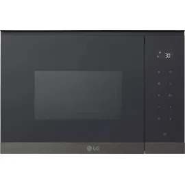 Teka MG7Z2593B Schwarz