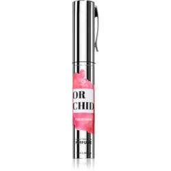 Secret play Orchid Natural Pheromones Travel Spray Parfüm mit Pheromonen 9.5 ml