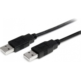 Startech StarTech.com USB 2.0 A auf A Kabel - USB-kabel