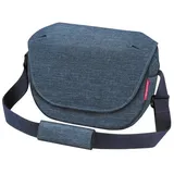 KLICKfix FunBag twist blue