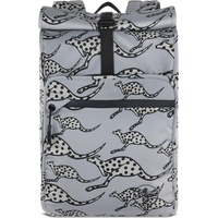 Chiemsee Jump N Fly Backpack Role Grey