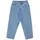 Santa Cruz Railroad Pants Baggy Fit Mid Blue 30