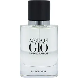 Giorgio Armani Acqua di Gio Homme Eau de Parfum refillable 40 ml