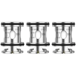 Lost Vape UB Max Coils Verdampferkopf 0,15Ohm