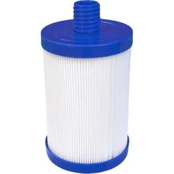 Home Deluxe 8706 Poolfilter-Kartusche für Sea Star / Marble Outdoor-Wh