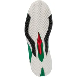 Wilson Rush Pro 4.5 Clay weiß 44