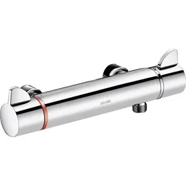 Delabie Securitherm Duschthermostat Chrom