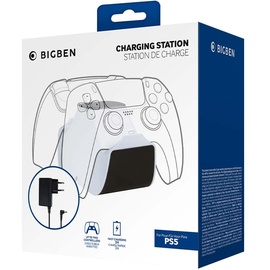 Bigben Interactive NACON PS5DUALCHARGER