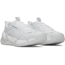 Under Armour Reign XT Damen Schuhe polarweiß - white/distant gray/white 37.5