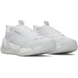 Under Armour Reign XT Damen Schuhe polarweiß - white/distant gray/white 37.5