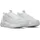 Under Armour Reign XT Damen Schuhe polarweiß - white/distant gray/white 37.5