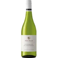 Weinland Ariane Abayan GmbH, 20251 Hamburg, Deutschland Groenekloof Sauvignon Blanc 2023 Ellis 0,75l