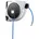 Autom Schlauchaufroller ROLL AIR EXTRA 16 12x18 komplett inkl Slow-Motion