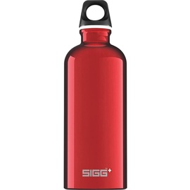 Sigg Traveller Red 0,6 l
