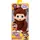Little Live Pets Baby Monkey 19 cm Braun