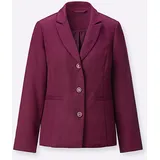 Witt Weiden Blazer Rosa 40