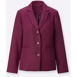 Witt Weiden Blazer Rosa 40
