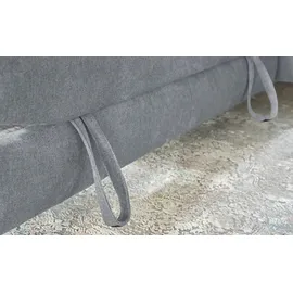Sofa.de Ecksofa Coco ¦ ¦ Maße (cm): B: 283 H: 89 T: 210.0