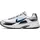 Nike Initiator Herren White / Obsidian / Metallic Cool Grey 42,5