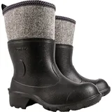 DEMAR Agro Filock Herren Schwarz 44