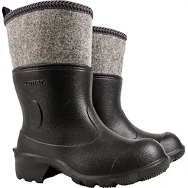 DEMAR Agro Filock Herren Schwarz 44