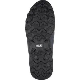 Jack Wolfskin Refugio Texapore Low Herren Grey/Black 41