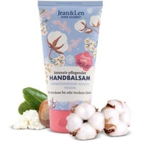 Jean&Len Jean & Len Handbalsam Baumwolle 75 ml