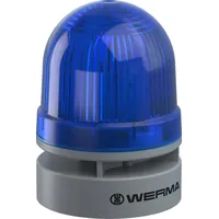 Werma Mini TwinFLASH Combi 460.520.75
