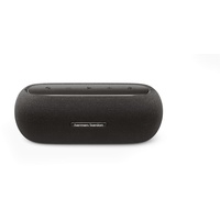 Harman/Kardon Luna tragbarer Bluetooth-Lautsprecher Schwarz
