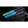 G.SKILL Trident Z RGB 16GB DDR4-4000 Kit Arbeitsspeicher, Schwarz