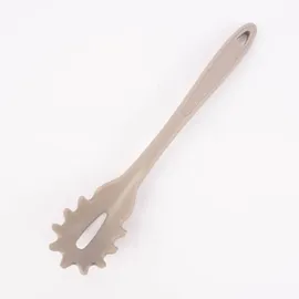 KOCHBLUME Pastalöffel taupe