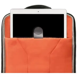 Everki Onyx Business Laptop‐Rucksack | 17,3′′ Laptopfach, 36 L, ideal für Geräte bis