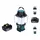 Makita DMR055 mit Laterne + 1 x 3,0 Ah Akku