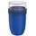 Mepal Ellipse Lunchpot XL vivid blue 30,0 cm 0,75 l / 0,3 l