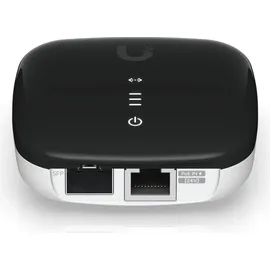 UBIQUITI networks Ubiquiti UF-AE 1000 Mbit/s, SFP, SFP+, Schwarz, Kompakt